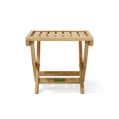 Katana Foot Stool