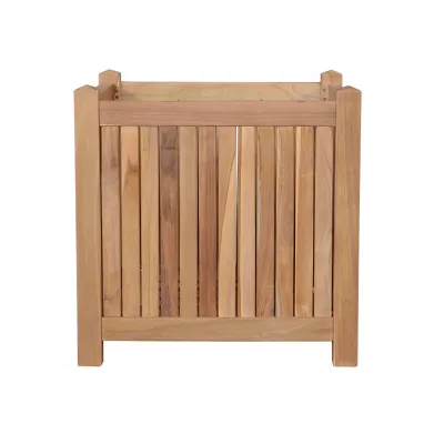 Outdoor 22" Planter Box