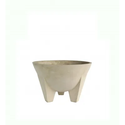 Desert Bowl Planter