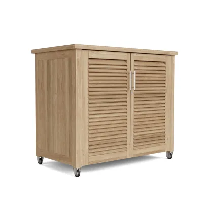 Amberly Storage Cabinet