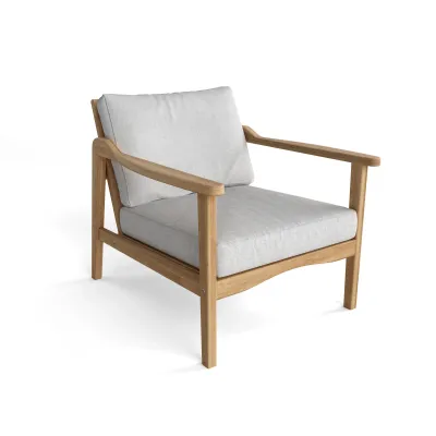 Amalfi Relax 3-Piece Deep Seating Collection