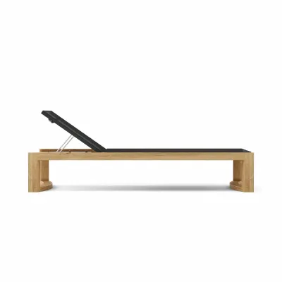 Outdoor Junus Sun Lounger
