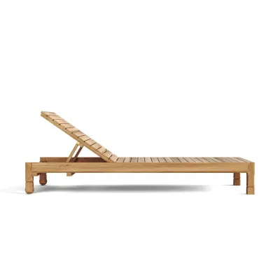 Outdoor South Bay Sun Lounger