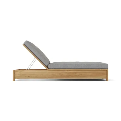 Outdoor Madera Sun Lounger