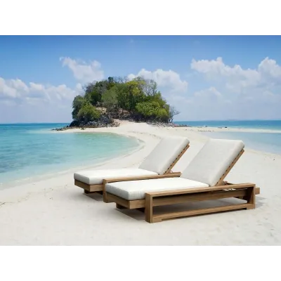 Capistrano Sun Lounger