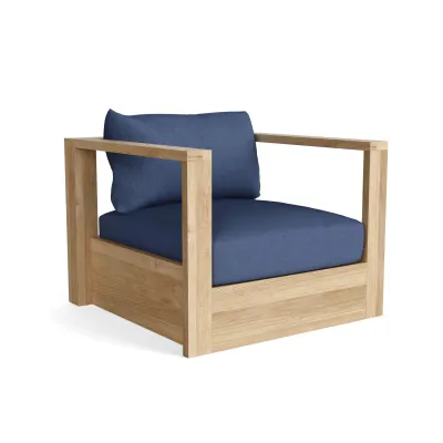 Set-154 Copacabana Modular Deep Seating Set