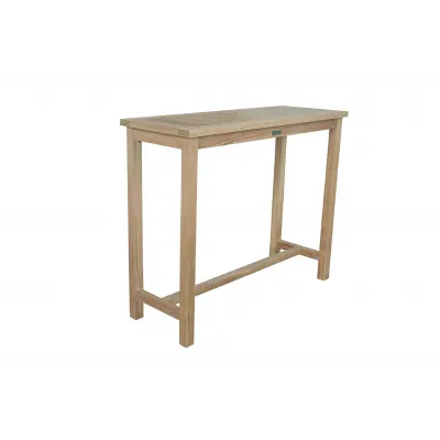 Outdoor Windsor Serving Table