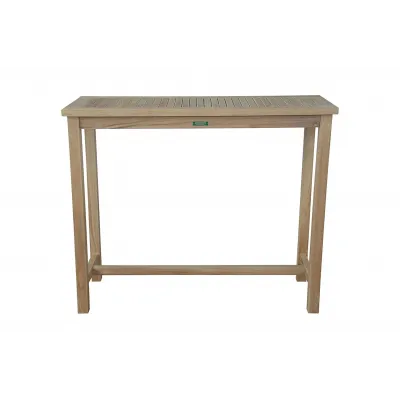 Outdoor Windsor Serving Table