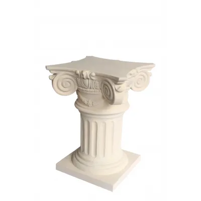 Outdoor Florence Pedestal