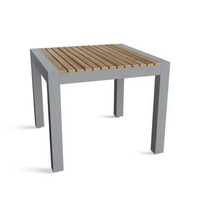 Outdoor Seville Square Dining Table