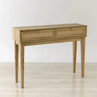 Bodrum 43" Console Table