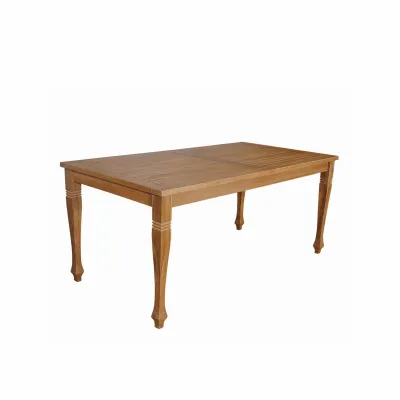 Outdoor Rockford Rectangular Dining Table