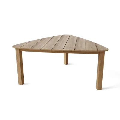 Outdoor Padua Triangle Table