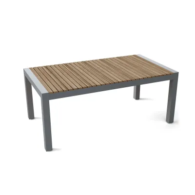 Outdoor Seville Rectangular Dining Table