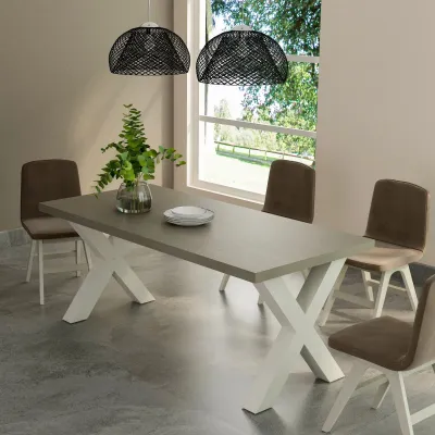 Milwaukee Dining Table