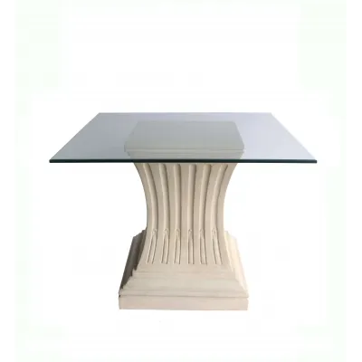 Outdoor Legacy Dining Table