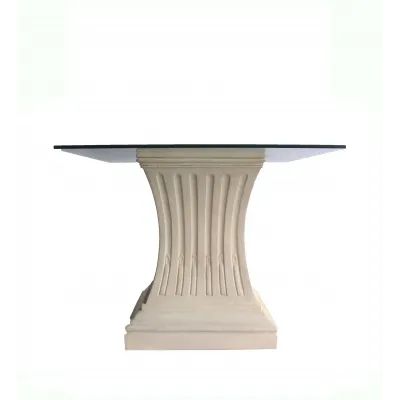 Outdoor Legacy Dining Table
