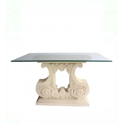 Elysees Dining Table