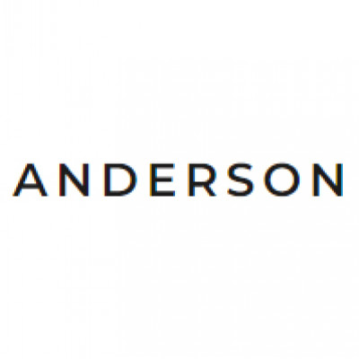 Anderson Teak