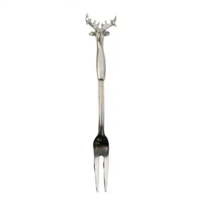 Stag Appetizer Fork