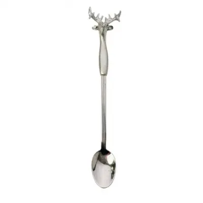 Stag Appetizer Spoon