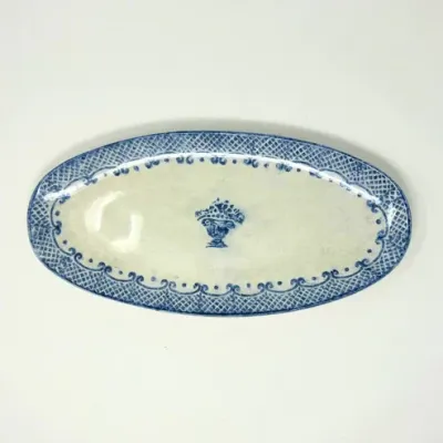 Burano Oval Platter