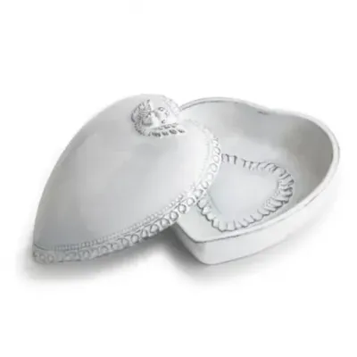 Cherubino Heart Box