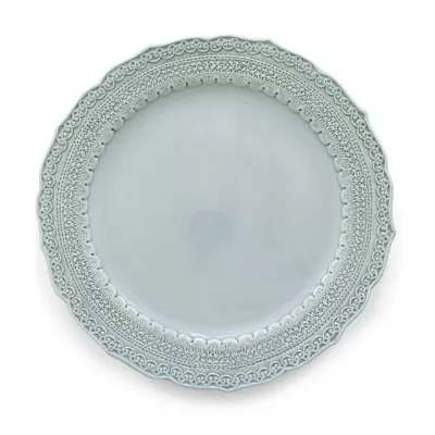 Finezza Blue Dinnerware