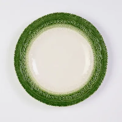 Finezza Green Salad & Dessert Plate