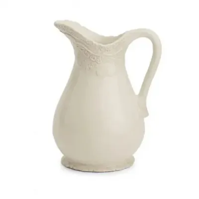 Finezza Cream Pitcher Small