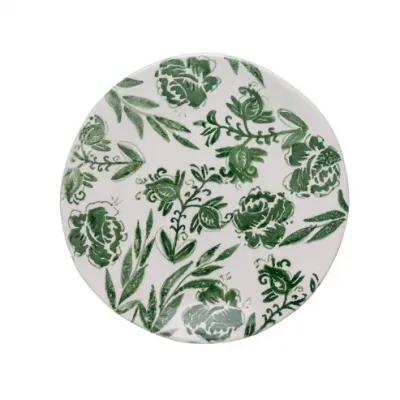 Fiori Italian Green Salad Plate
