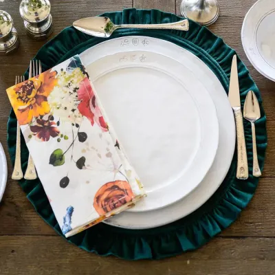 Firenze Dinnerware