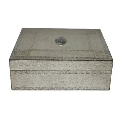 Florentino Leone Wooden Box