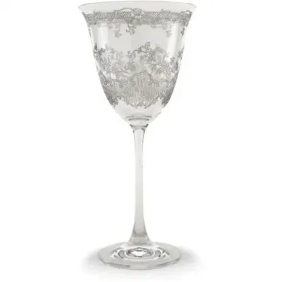 Giardino Grey Wine Glass