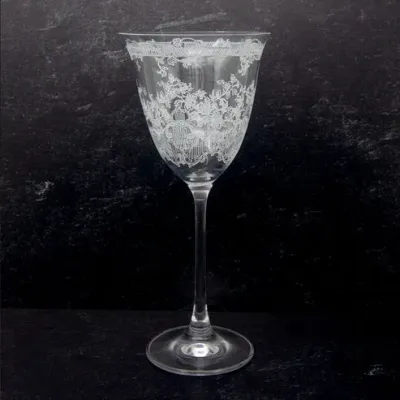 Giardino White Wine Glass