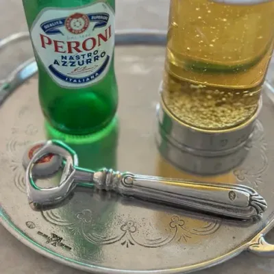 Hotel Collection Bottle Opener
