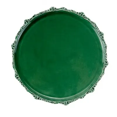 Imperial Italian Green Dinnerware