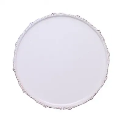 Imperial White Dinnerware