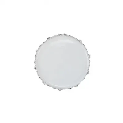 Imperial White Bread/Canape Plate