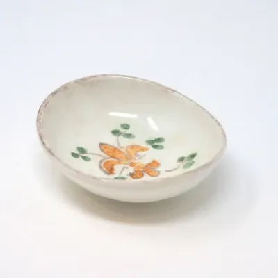 Medici Oval Dipping Bowl Set of 2