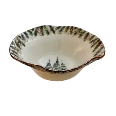 Natale Serving Bowl Large