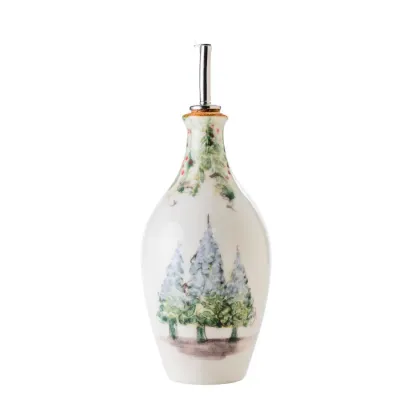 Natale Oil Bottle