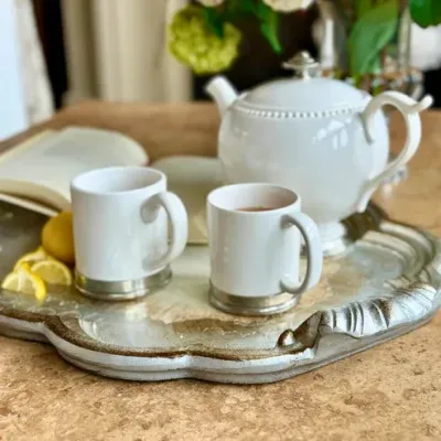 Tuscan Mug Large