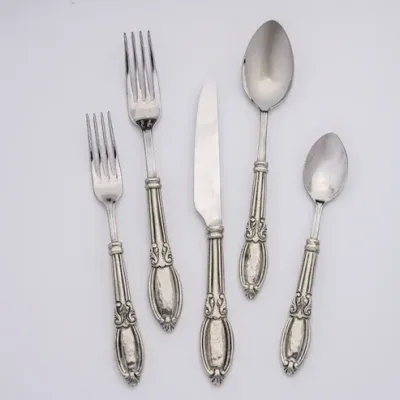 Villa Veneto 5-piece Place Setting