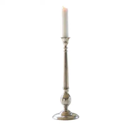 Grande Peltro Candlestick