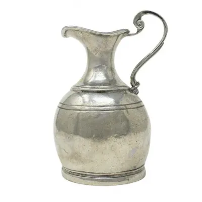 Peltro Pitcher Petite