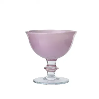 Rialto Soft Pink Compote