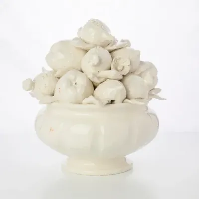 Scavo Fruit Bowl Topiary