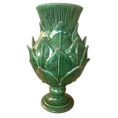 Scavo Harvest Italian Green Urn