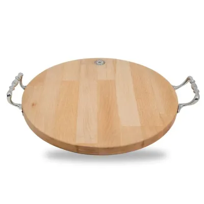 Tavola Wood Cheese Board